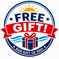 Free Mystery Gift